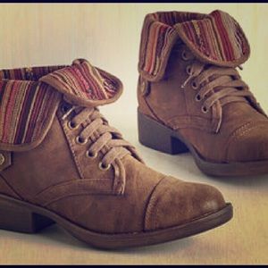 ⭐️Rocket Dog Boots⭐️